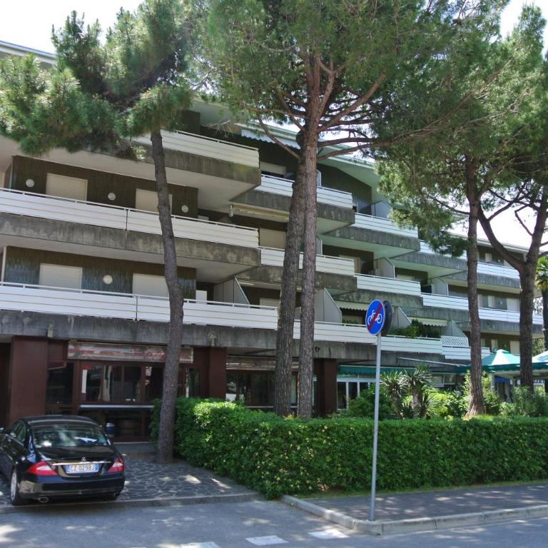 Condominio CAPRICCIO - Appartamento con 1 Camera da Letto - 1