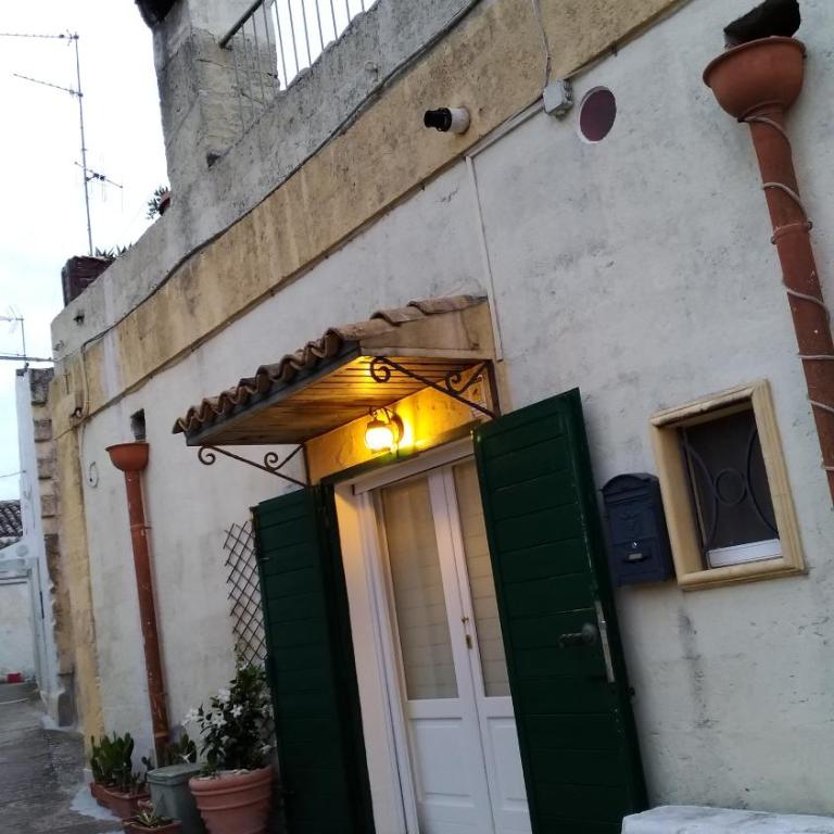 La Suite Delle Stelle - Casa Vacanze - 48