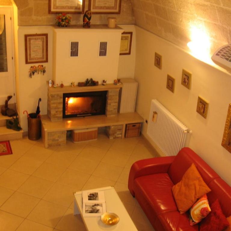 La Suite Delle Stelle - Casa Vacanze - 75