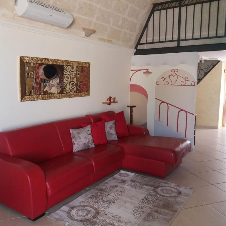 La Suite Delle Stelle - Casa Vacanze - 60