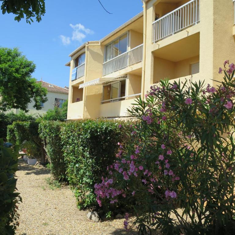 MER plage port nature calme - Apartment - 1