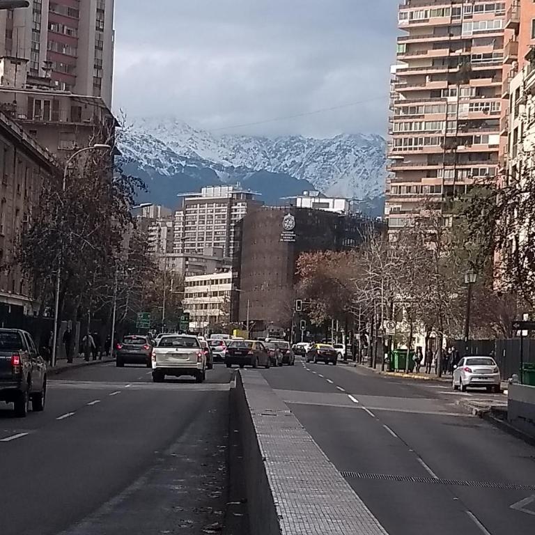 Hospedaje Kingui - Habitación Individual Pequeña - 4