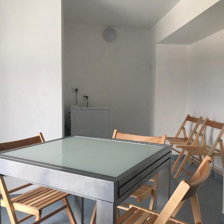 IMMOBILEVANTE - LUISA - Appartamento con 1 Camera da Letto, Balcone e Vista Mare - 9
