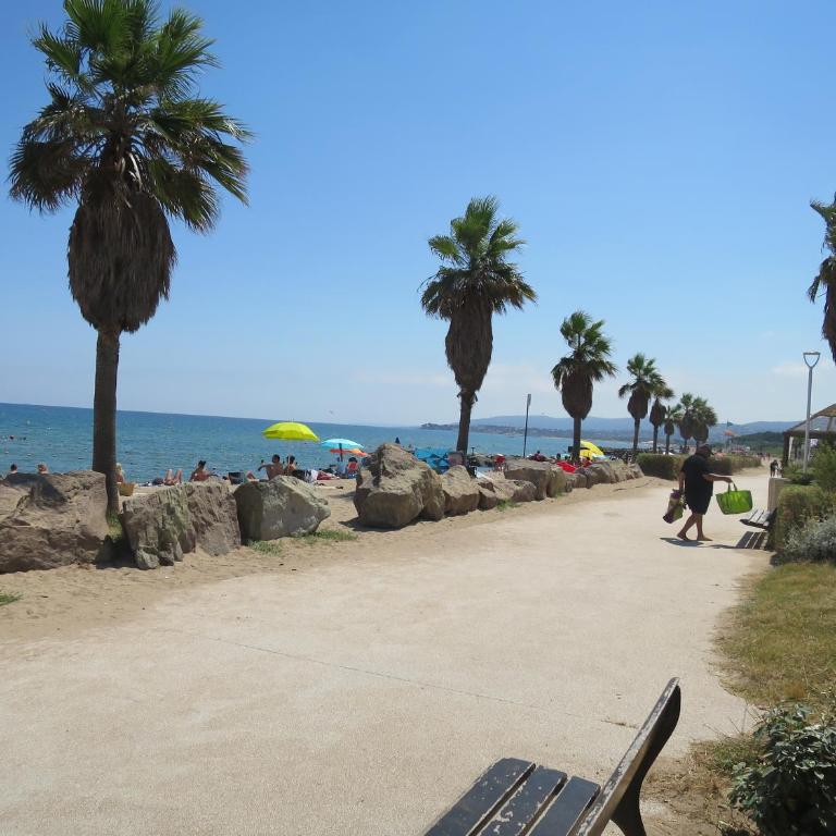 MER plage port nature calme - Apartment - 17