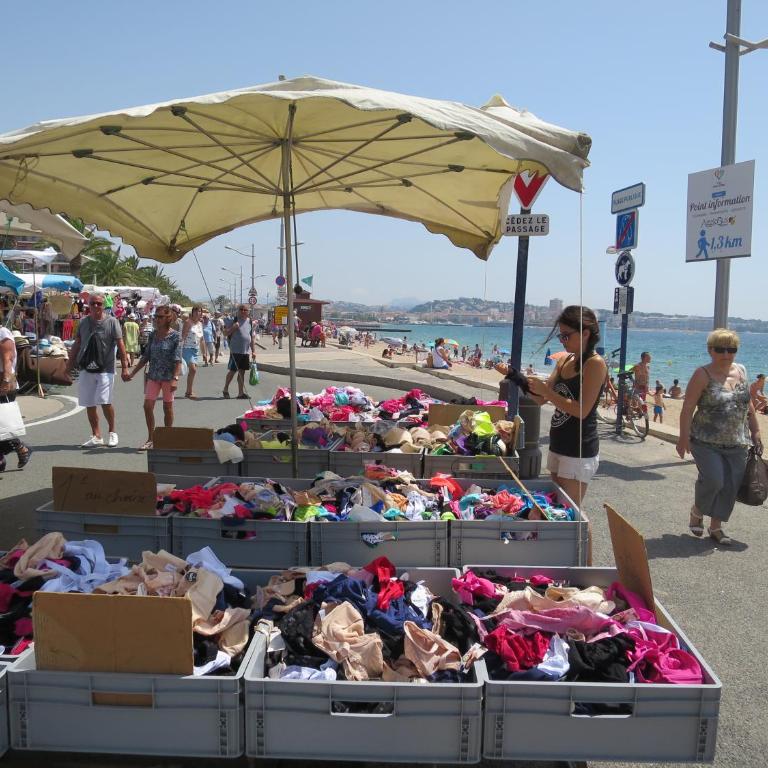 MER plage port nature calme - Apartment - 19