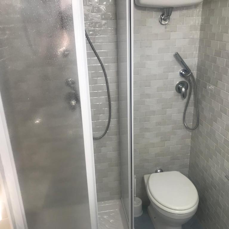 IMMOBILEVANTE - LUISA - Appartamento con 1 Camera da Letto, Balcone e Vista Mare - 17