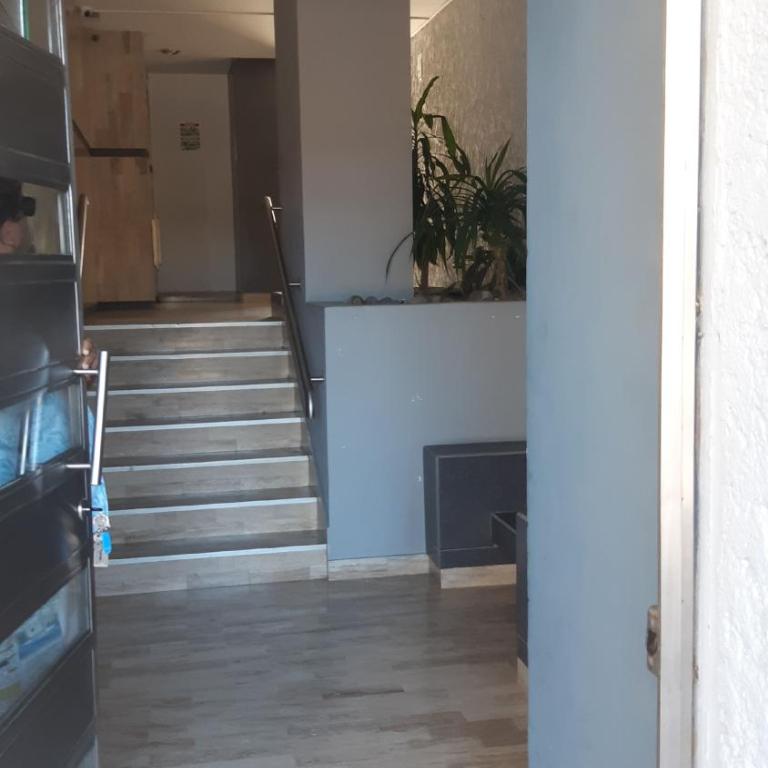 Amplio Condominio Ibis Mazatlán Zona dorada - Three-Bedroom Apartment with View - 41