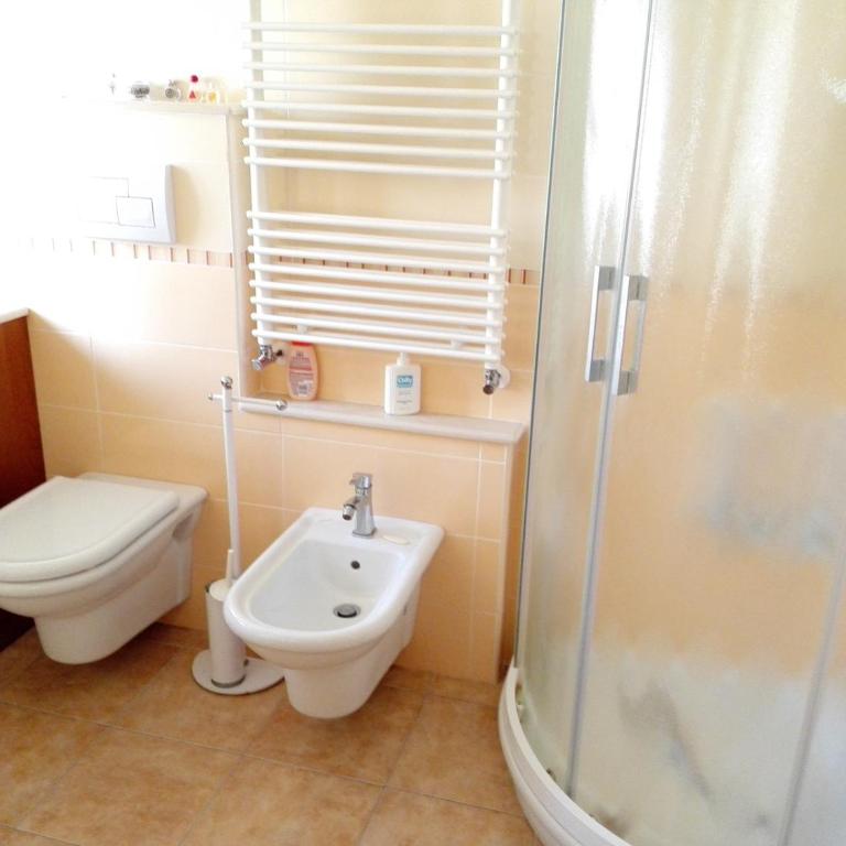 La Villetta di Andrè - Casa con 3 Camere da Letto - 12