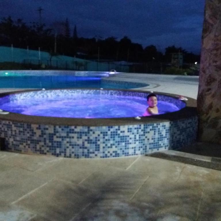Reserva de la Colina - Apartamento - Planta baja - 10