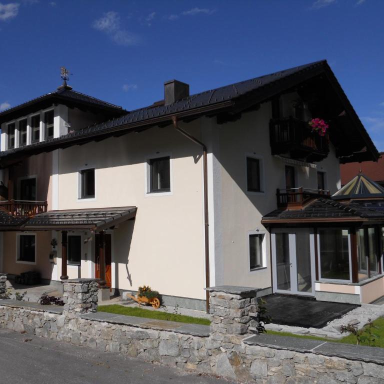 Ferienwohnung Maierhofer - Apartment mit 2 Schlafzimmern und Balkon - 7