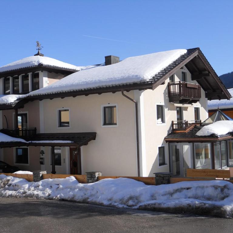 Ferienwohnung Maierhofer - Apartment mit 2 Schlafzimmern und Balkon - 6