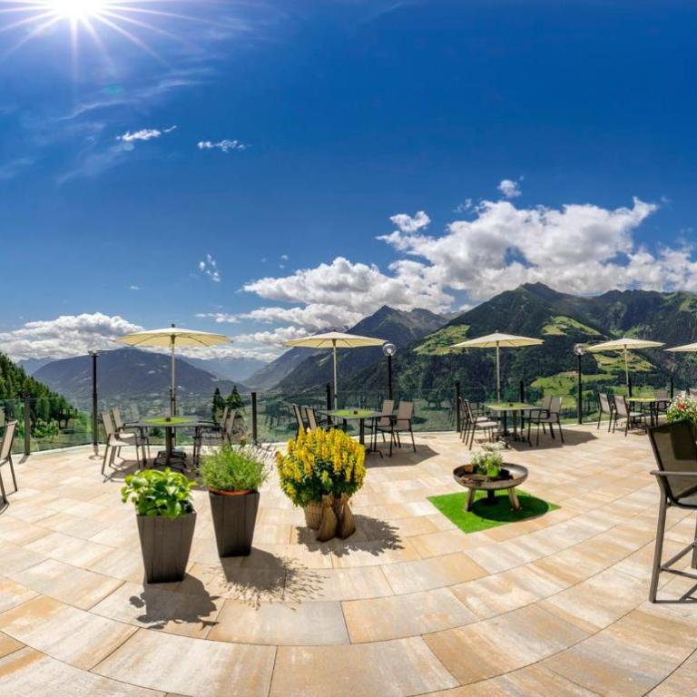 Mountain Village Hasenegg - Lodge Luxury - 1
