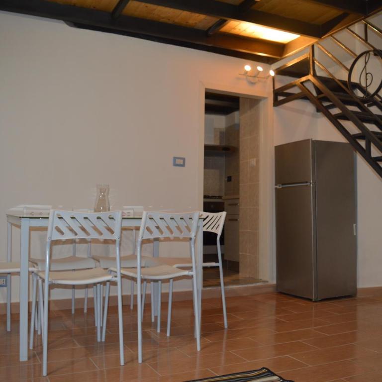 SikulaHouse - apartment in the city center - Vacation Home - 10