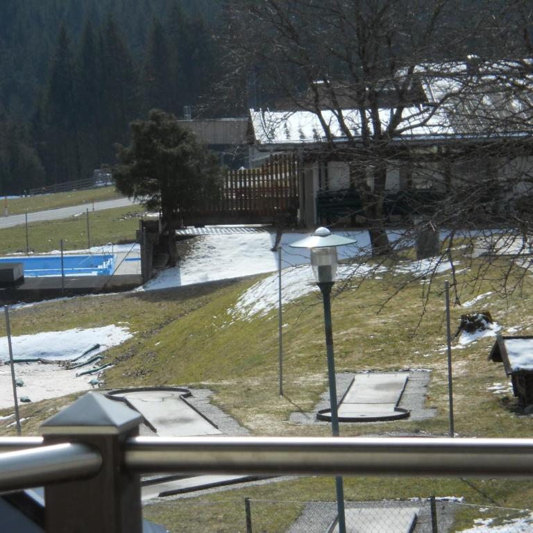 Ferienwohnung Maierhofer - Apartment mit 2 Schlafzimmern und Balkon - 10