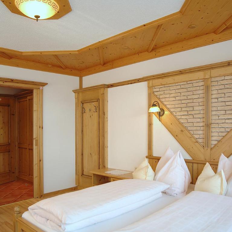 Pension & Appartements Anny - Doppelzimmer - 2