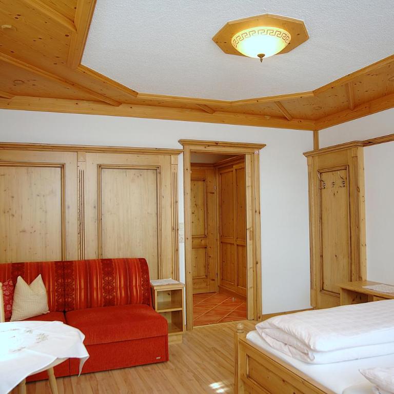 Pension & Appartements Anny - Doppelzimmer - 3