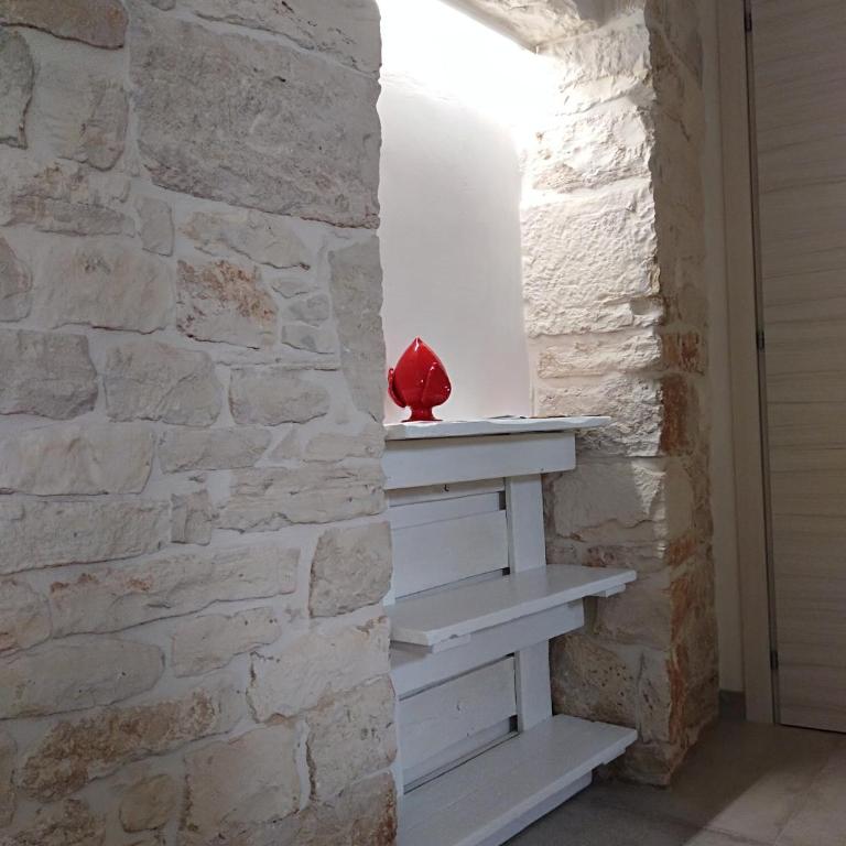Dimore Miravalle - Standard Double Room - 19