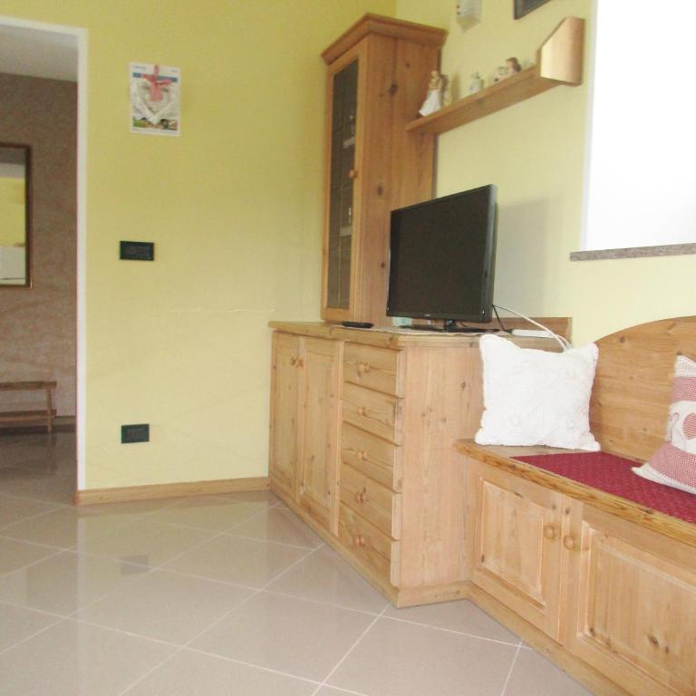 Casa Roberto - piano terra con giardino - Appartamento - Piano Terra - 24
