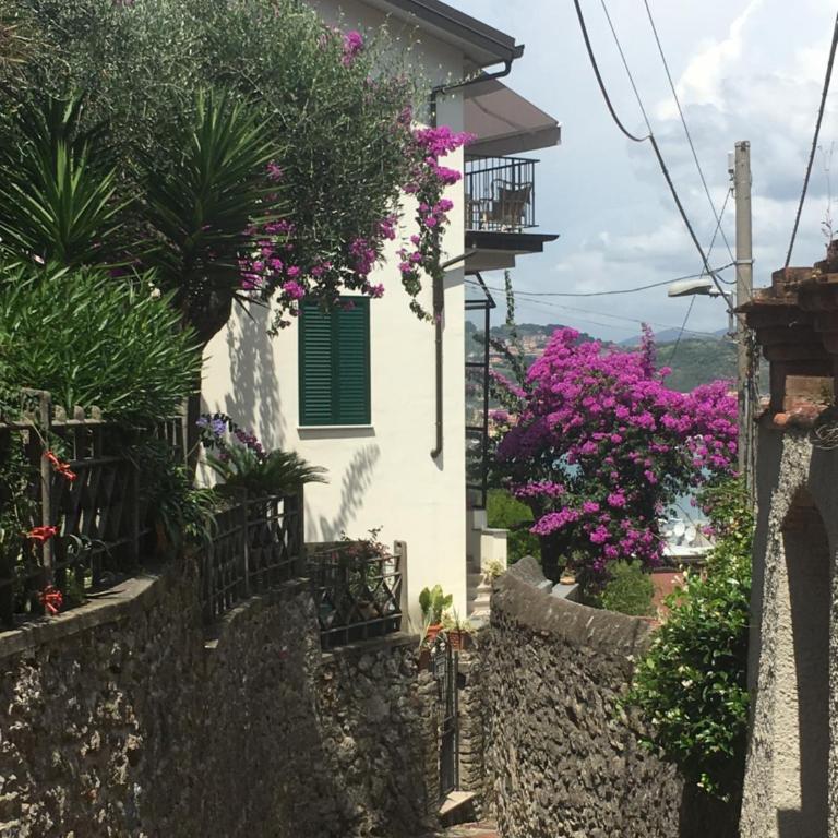 Casa Gaia - Appartamento con 2 Camere da Letto - 24