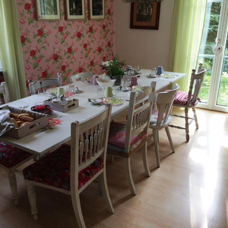 Landhaus Fay B&B - Doppelzimmer - 2