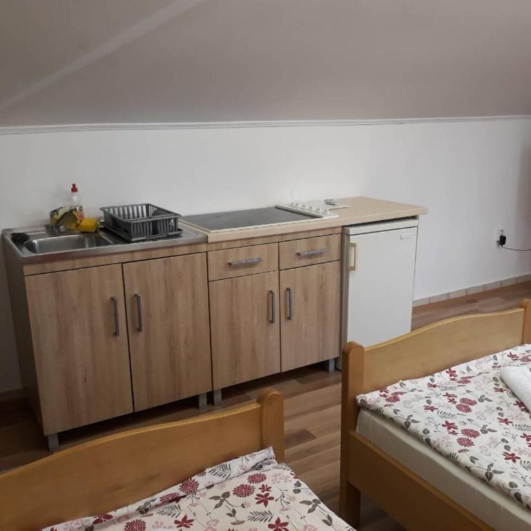 Apartments Emir - Apartman - 5