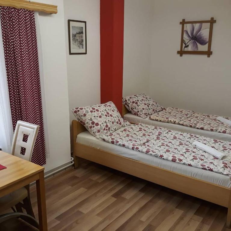 Apartments Emir - Apartman - 2