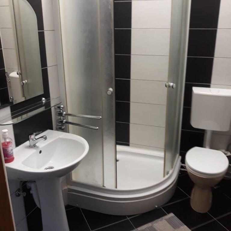 Apartments Emir - Apartman - 4