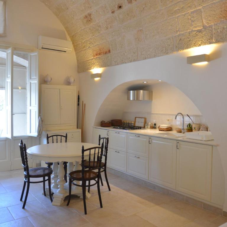 Masseria Gravinella - Appartamento con 1 Camera da Letto - 9