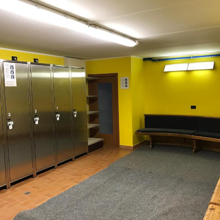 Baita La Cometa - Apartamento de 2 dormitorios (4 adultos) - 50