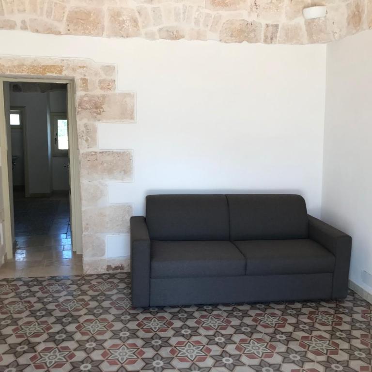 Masseria di Trulli Escape - Casa con 3 Camere da Letto - 46