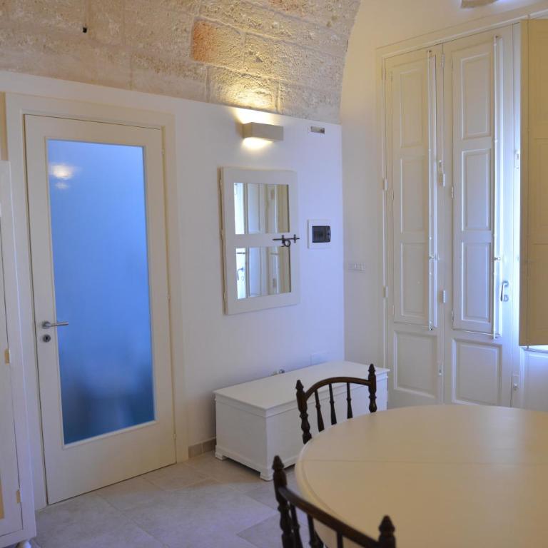 Masseria Gravinella - Appartamento con 1 Camera da Letto - 11