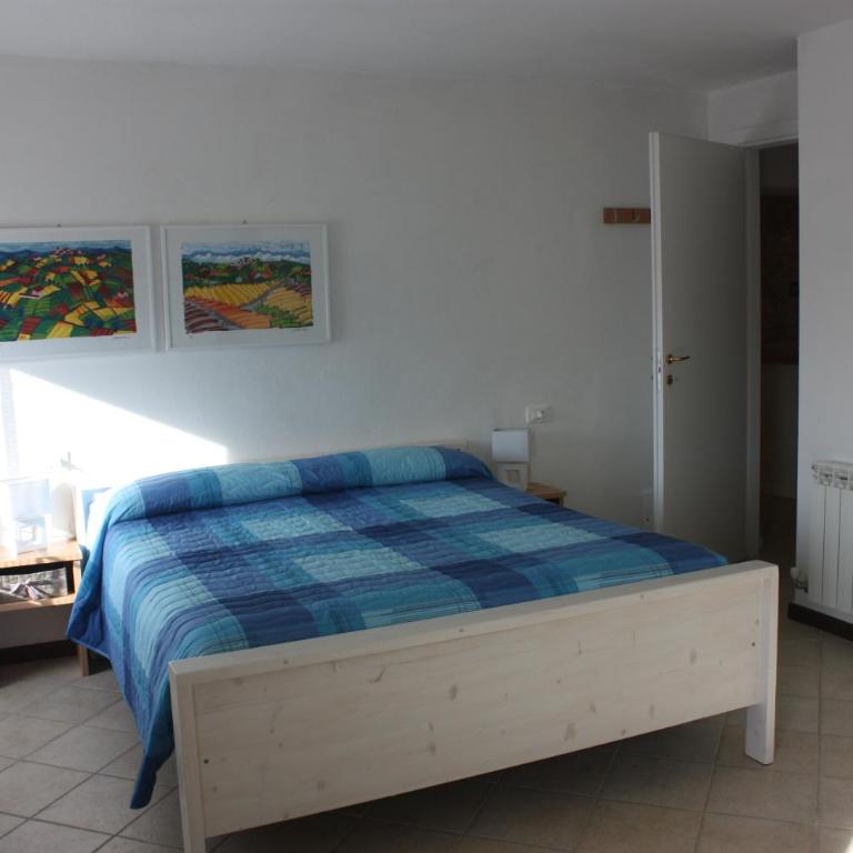 B&B Brixius - Double Room with Private Bathroom - 1