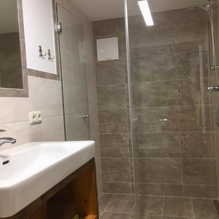 Biobauernhof Kleinummerstall - Apartment mit 1 Schlafzimmer - 1