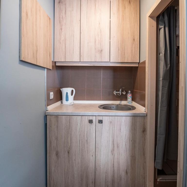 Marshal apartment - Apartman - 13