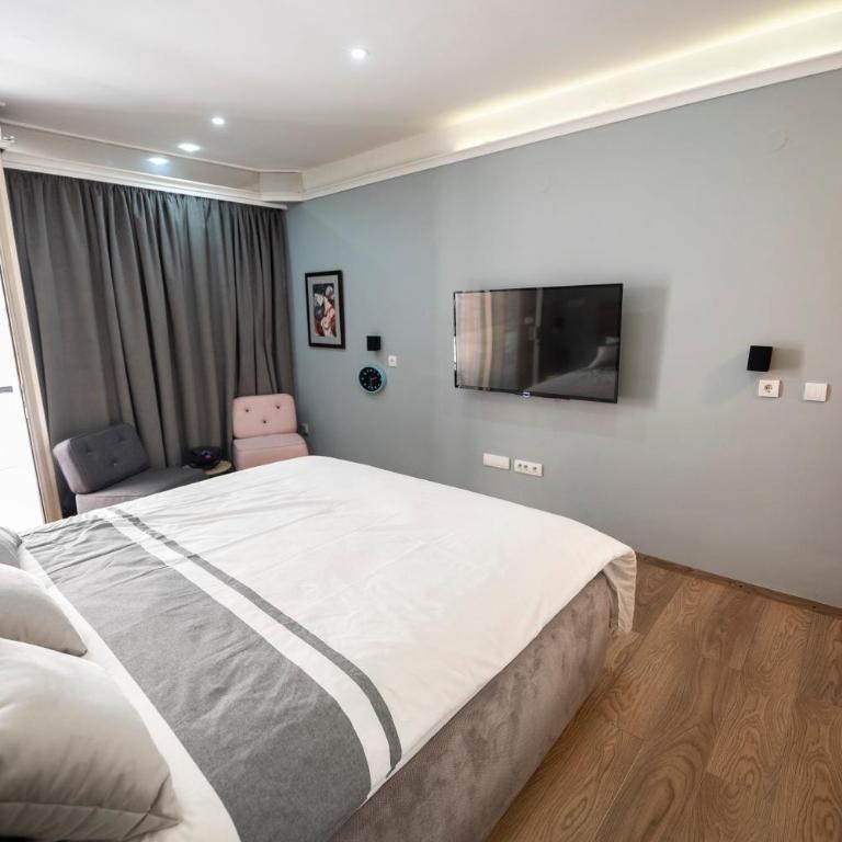 Marshal apartment - Apartman - 6