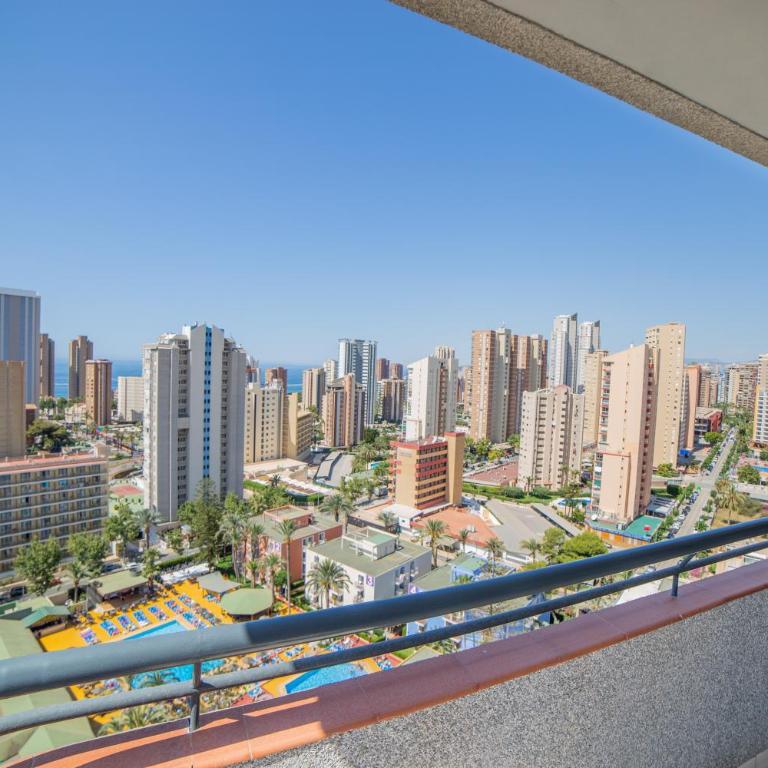 Primavera Loix - Apartamento de 1 dormitorio (3 adultos + 1 niño) - 4