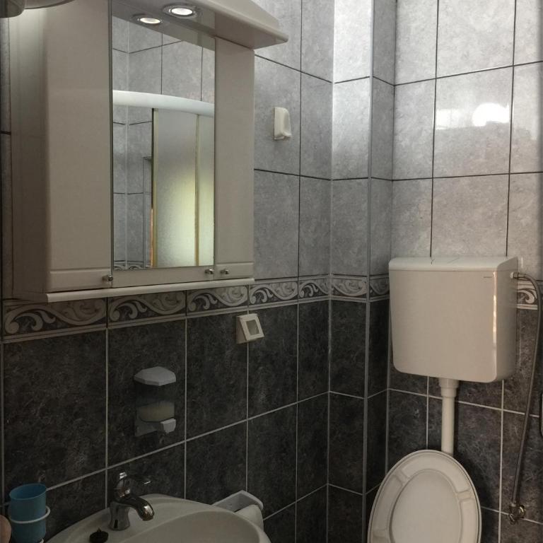 Apartmani Labovic - Apartment - 5