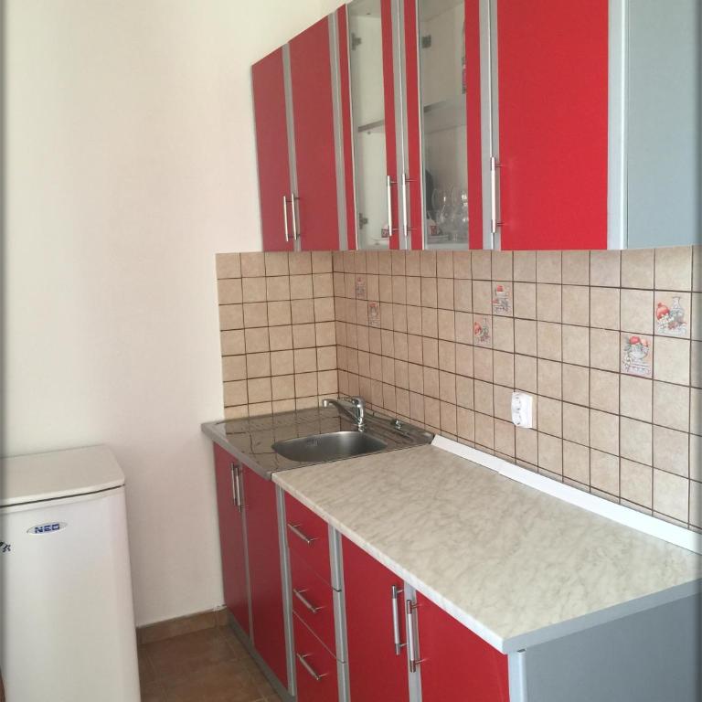 Apartmani Labovic - Apartment - 6