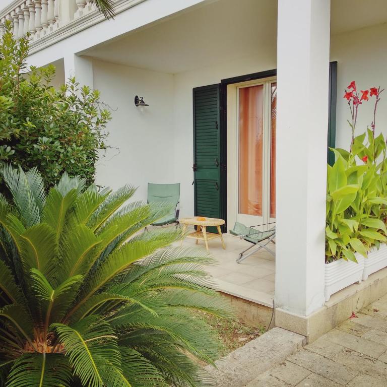 Dimora Liccisa - Appartamento con Balcone - 6