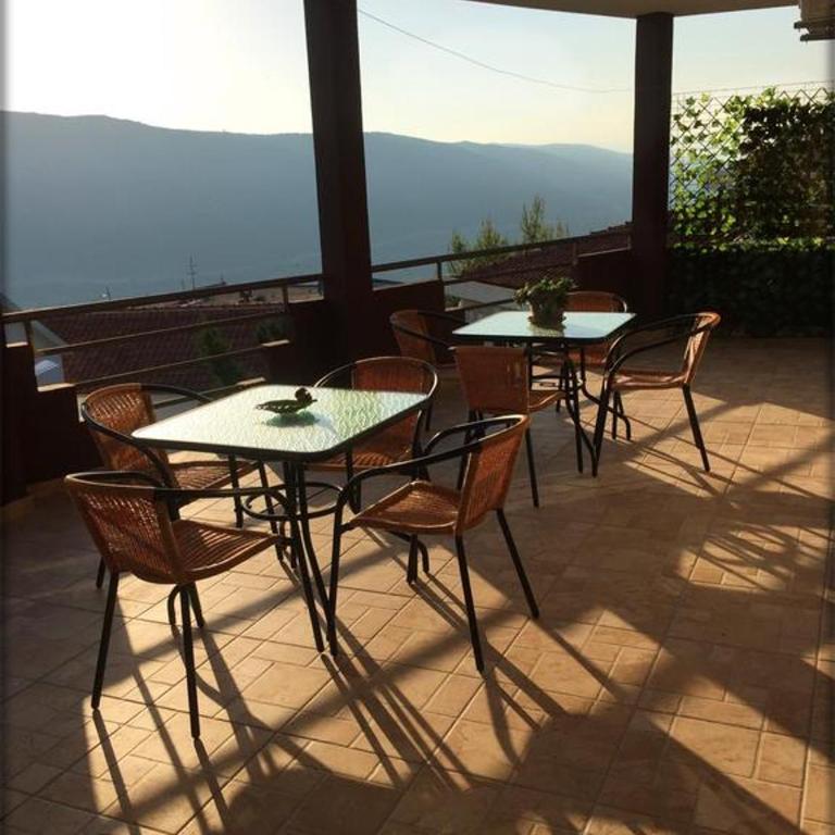 Apartmani Labovic - Studio Apartment - 4