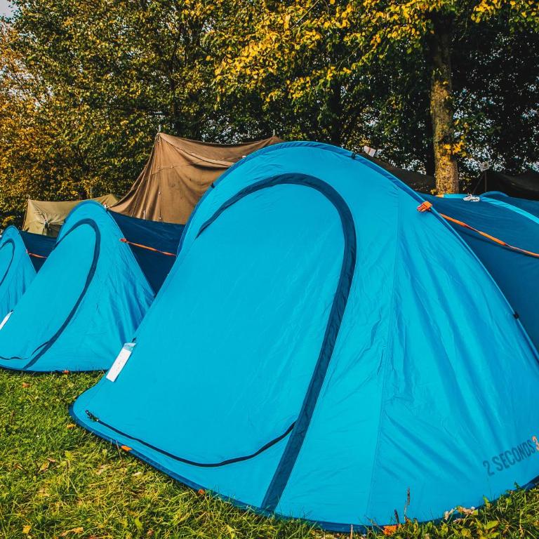 Festanation Oktoberfest Camp #1 - Zelt - 4