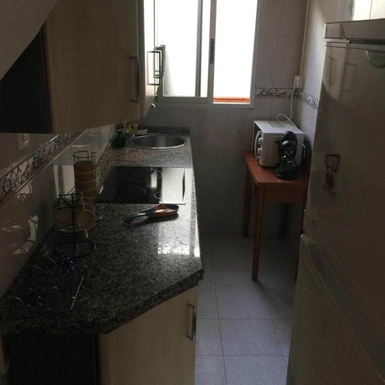 El Cordobes - Casa Unifamiliar de 3 dormitorios - 6