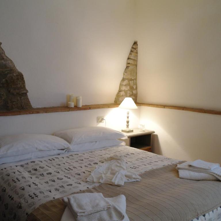 Antico Casale Rodilosso - Appartamento Standard con 2 Camere da Letto e Terrazza (4 Adulti + 2 Bambini) - 7