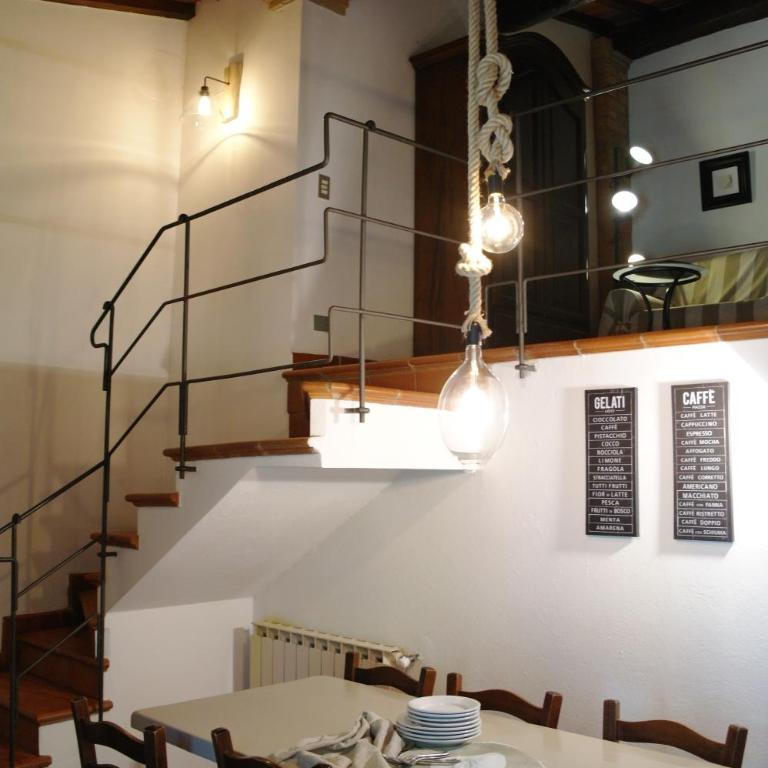 Antico Casale Rodilosso - Appartamento Standard con 2 Camere da Letto e Terrazza (4 Adulti + 2 Bambini) - 4