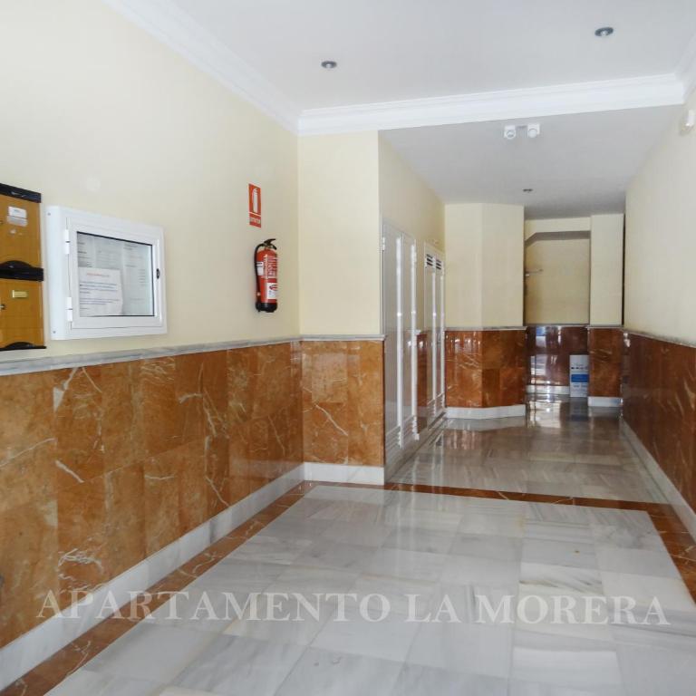 Apartamento La Morera - Apartamento - 26