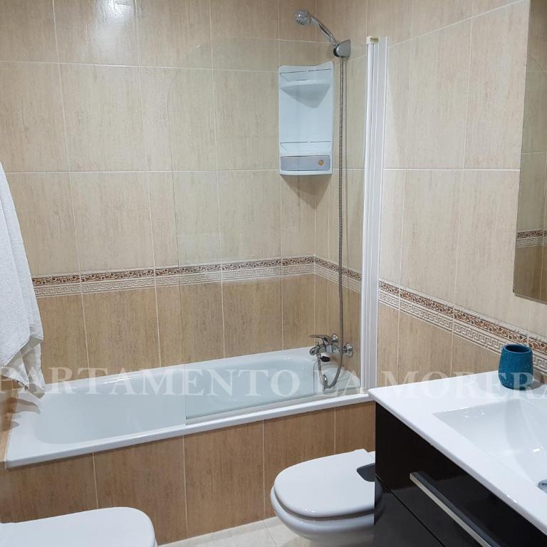 Apartamento La Morera - Apartamento - 20