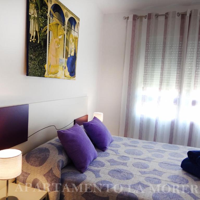 Apartamento La Morera - Apartamento - 13