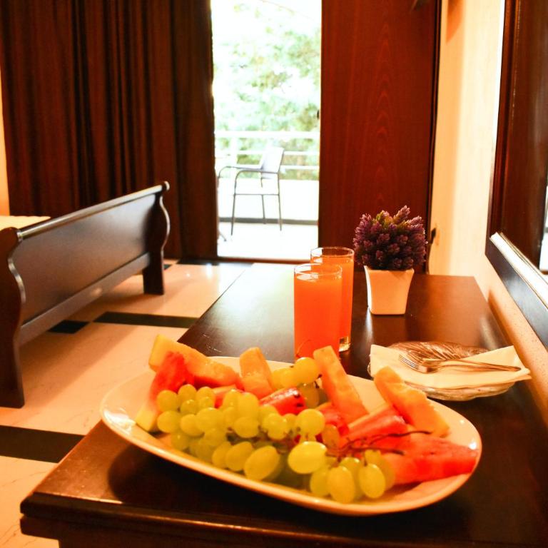 Apartments Contessa - Studio Apartman - 15