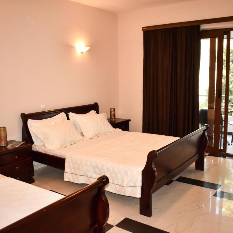 Apartments Contessa - Studio Apartman - 3