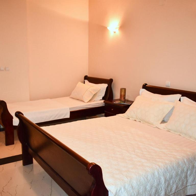 Apartments Contessa - Studio Apartman - 4